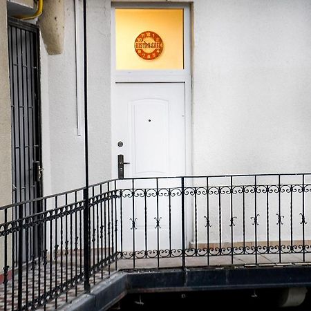 Penelope City Center Boutique Apartment Boedapest Buitenkant foto